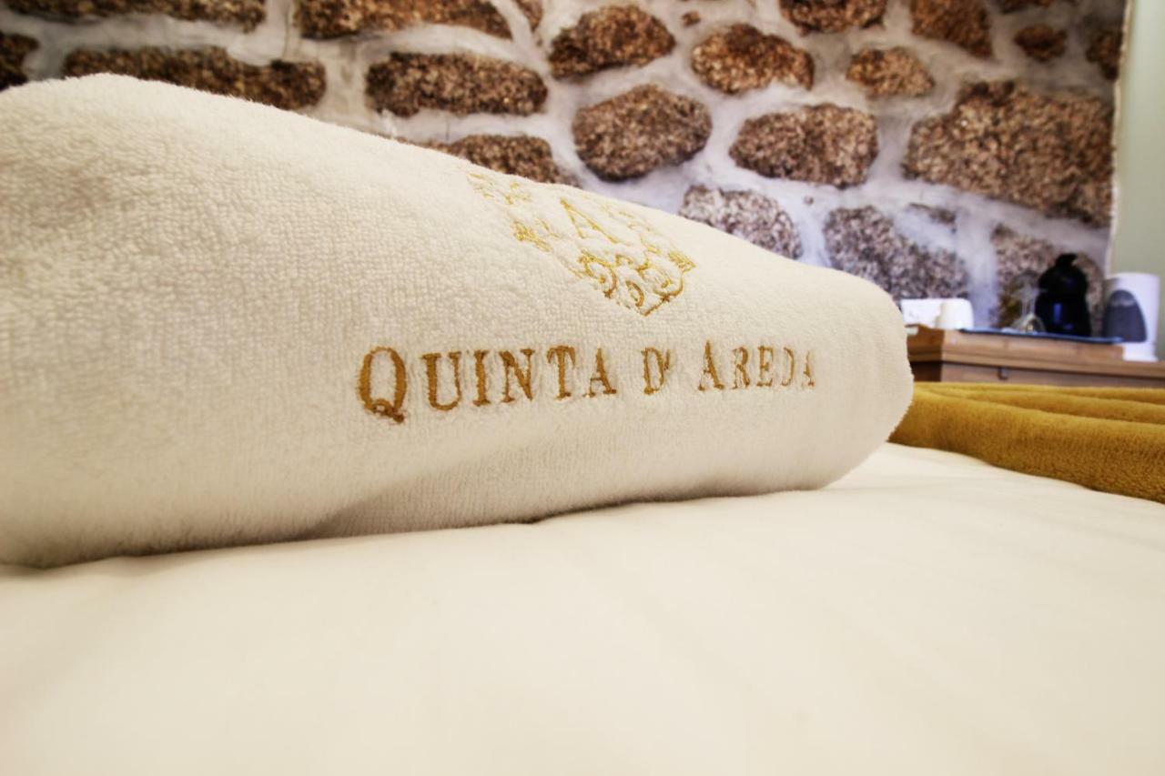 Quinta D'Areda Wine&Pool Experience Pensionat Fafe Eksteriør billede
